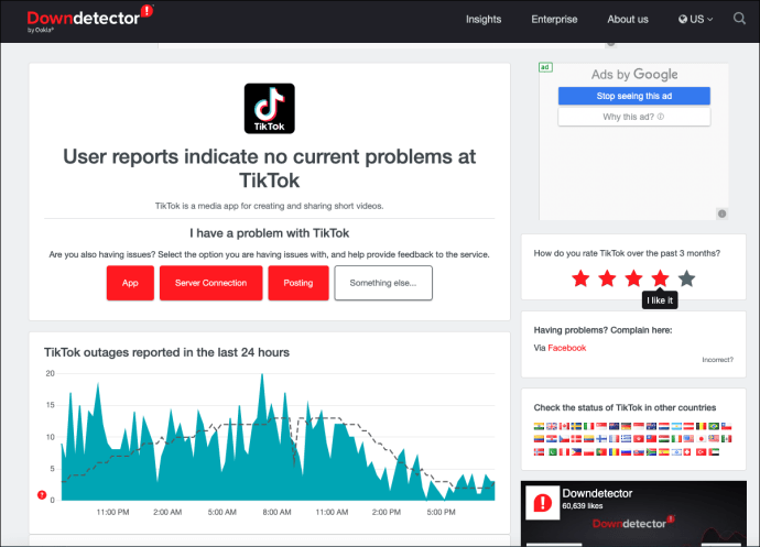 How to Fix TikTok Messages Not Working