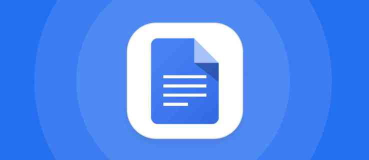 How to add a page in Google Docs