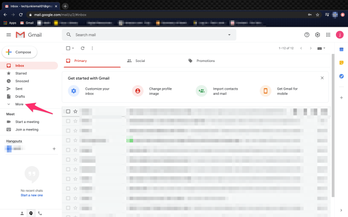 How to automatically label emails in Gmail