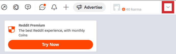 How to block specific subreddits