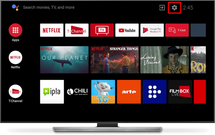 How to connect Bluetooth to a TCL TV