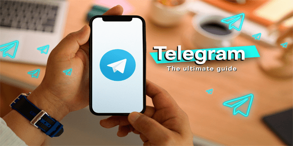 How to create a channel on Telegram