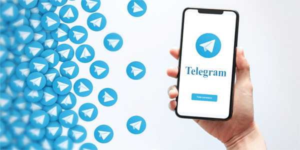 How to create a group chat on Telegram