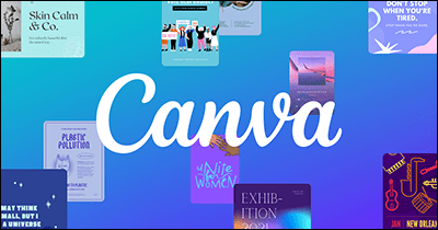How to create a presentation in Canva