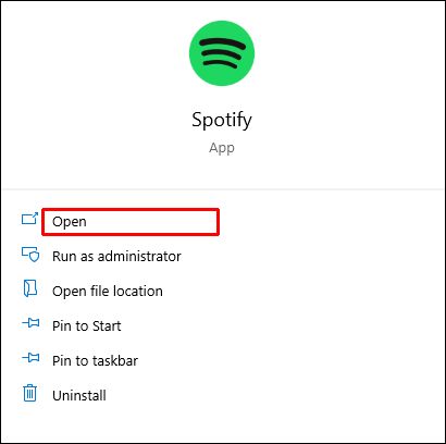How to delete a playlist on Spotify