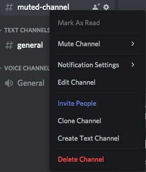 How to disable @everyone in Discord
