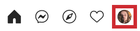How to disable two factor authentication on Instagram