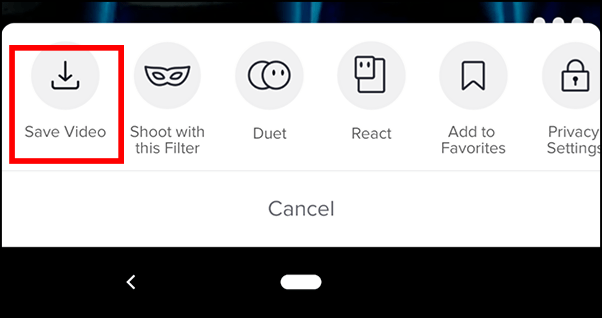 How to edit a TikTok caption after posting it