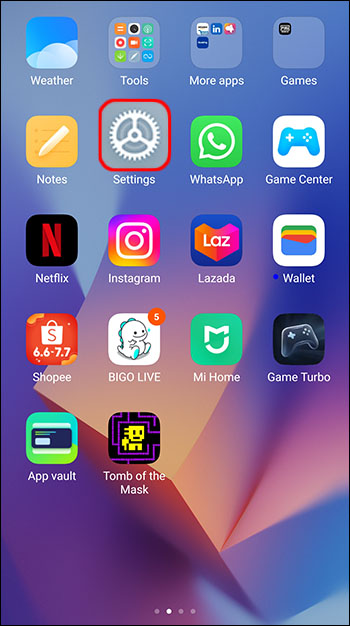 How to enable MIUI developer options