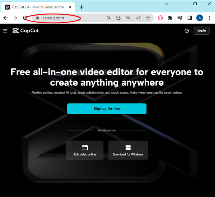 How to fix CapCut Reverse not working