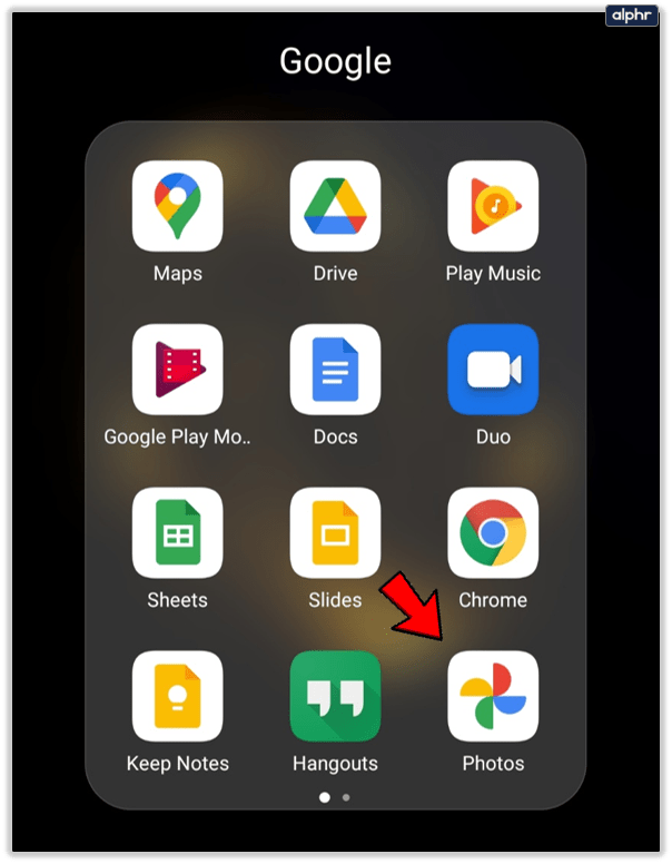 How to fix Google Photos not loading