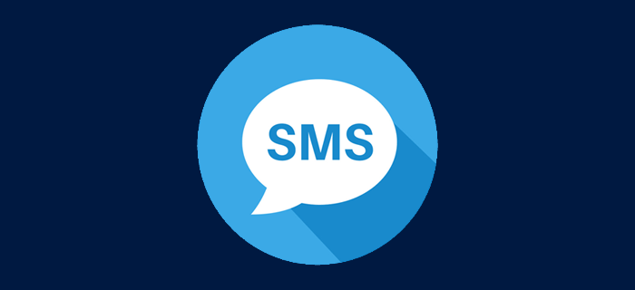 How to fix SMS not sending