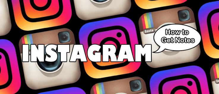 How to get notes on Instagram
