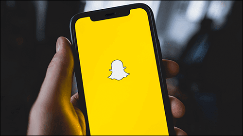 How to hide your score on Snapchat