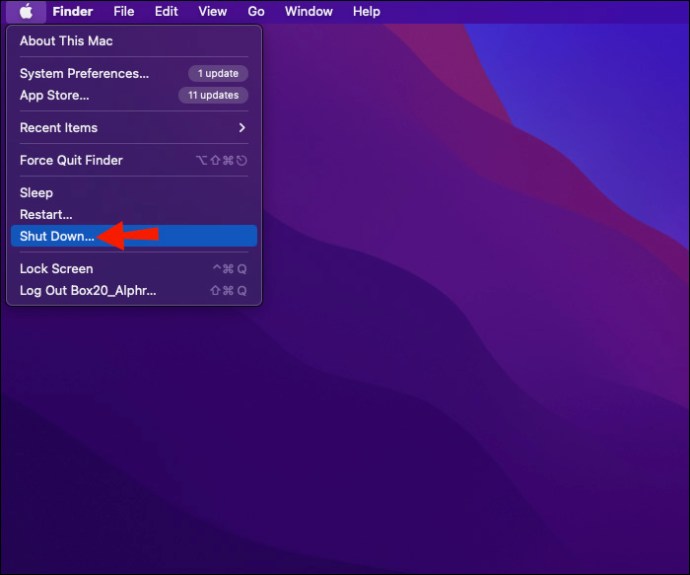 How to install macOS from USB