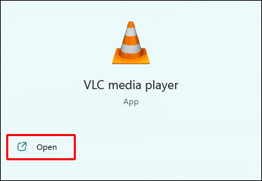 How to loop videos with VLC