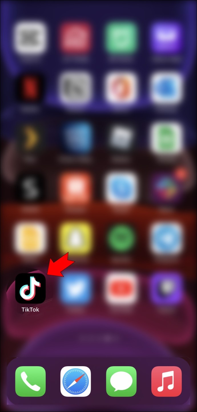 How to make playlists on TikTok