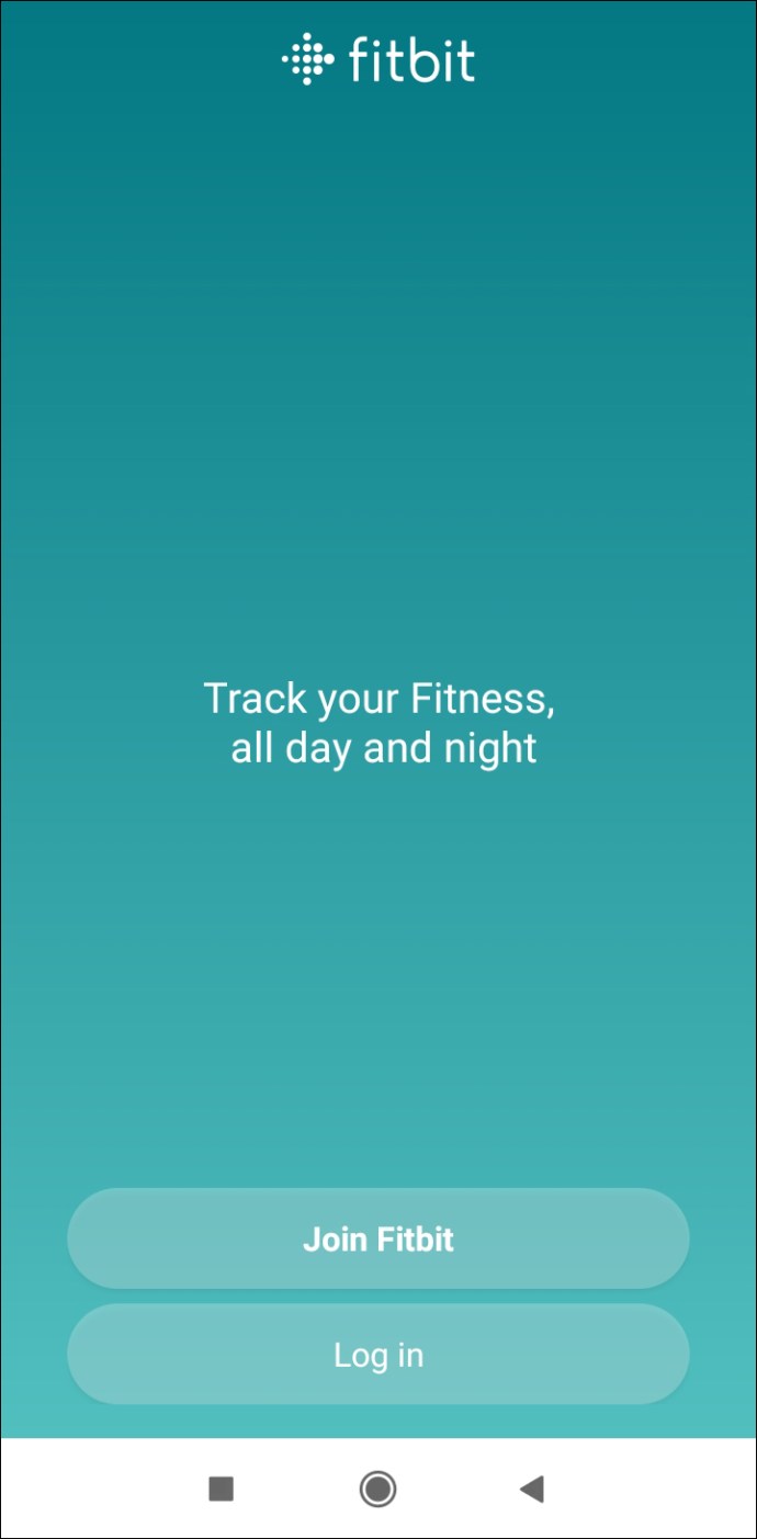How to manually add steps on a FitBit