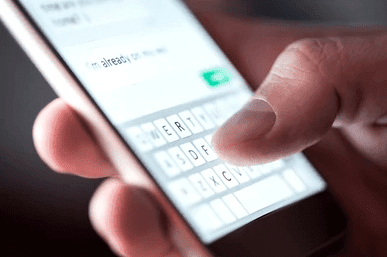 How to mark a message as unread in iMessage
