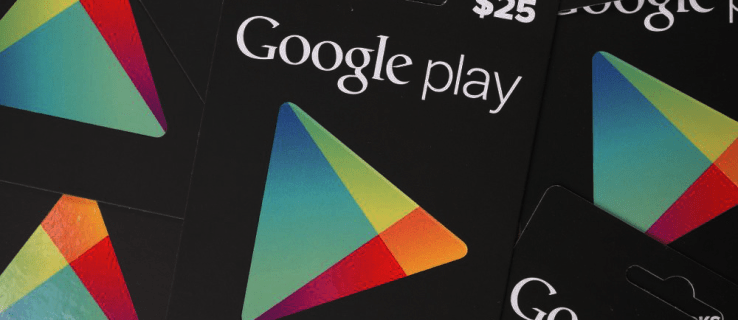How to redeem a code on Google Play