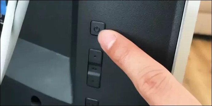 How to turn off the light on a TCL TV.webp