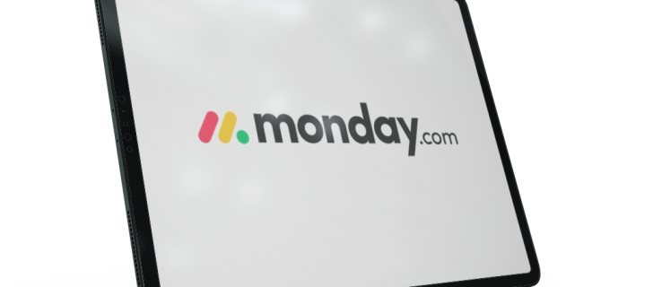 How to undo on Monday