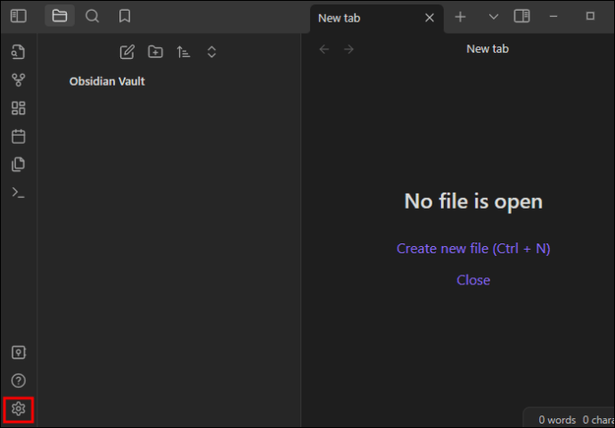 How to use CSS snippets in Obsidian