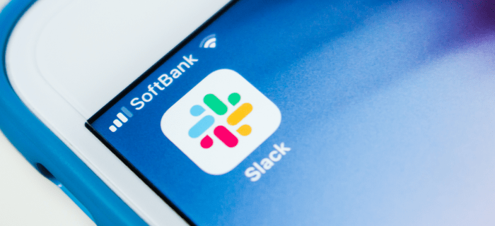 How to use GIPHY in Slack
