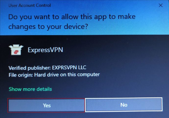 How to use a VPN with BlueStacks