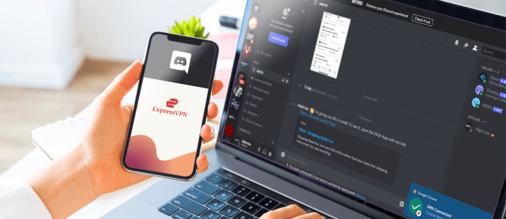 How to use a VPN with Discord