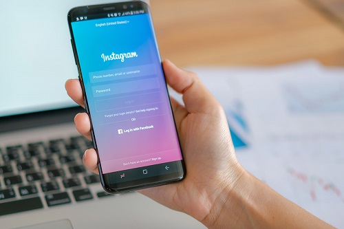 How to use drafts on Instagram