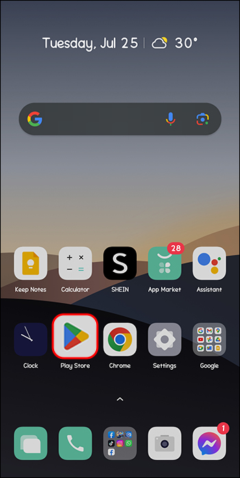 How to use the CapCut age filter