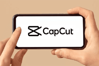 How to use the CapCut age filter.webp