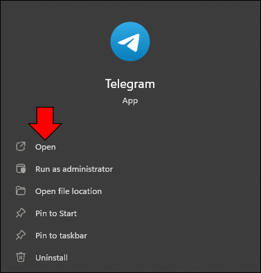 How to use the Spoiler tag in Telegram