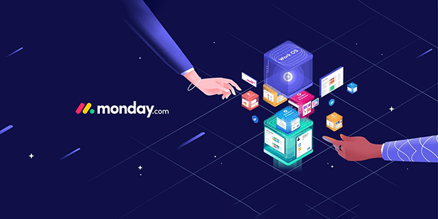 How to view archived items on Monday