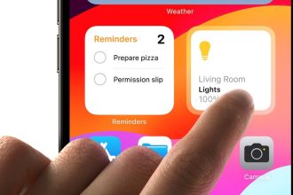 Im a long time iPhone user These are the customization features