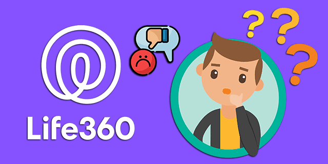 Life360 Is it bad or worth it