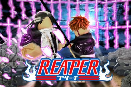 Roblox Reaper 2 Codes March 2024 R2