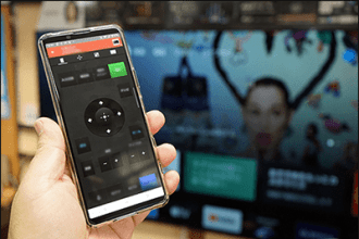 Sony TV Remote App for Android