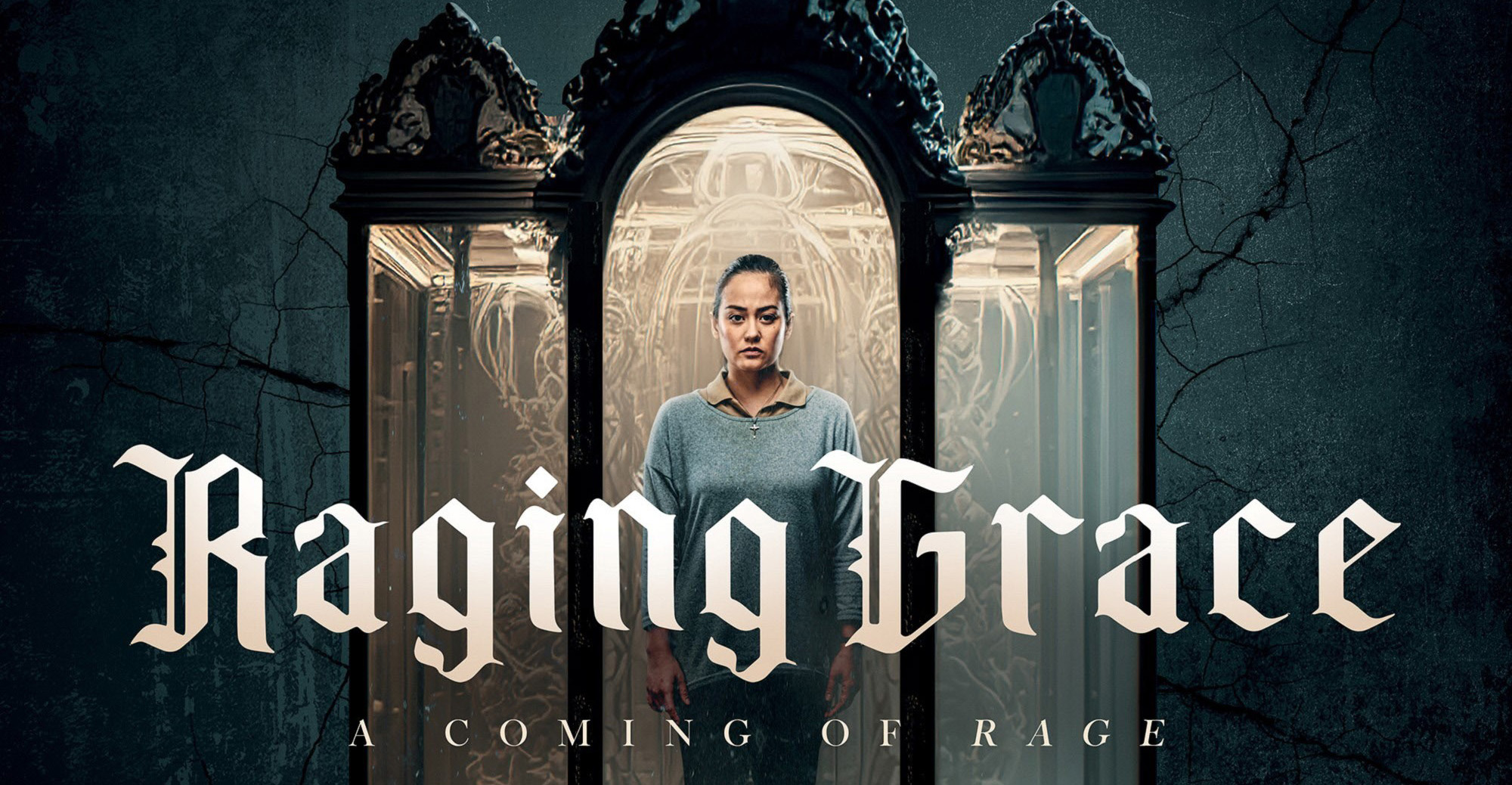 TRANSMISSION OF GRACE FURY