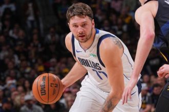The latest on Luka Doncics hamstring injury