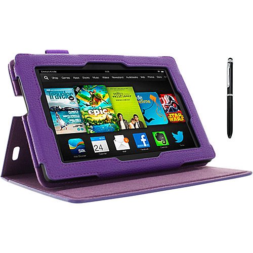 What is the newest Fire tablet available now