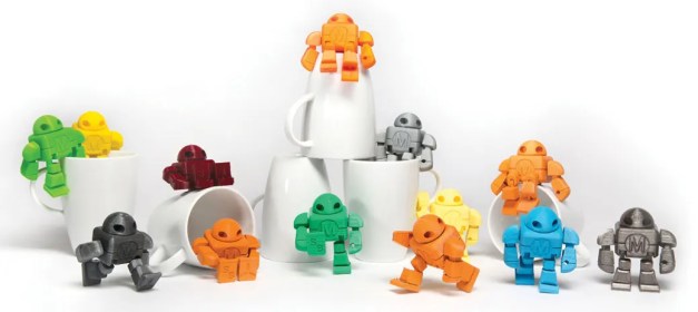 Where to find free 3D printer files.webp