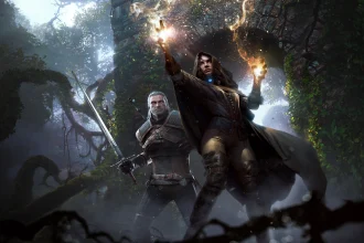 Witcher 4 development progresses at CD Projekt Red