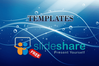 1711948365 Best Free SlideShare Templates