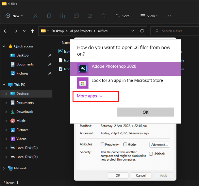 1711949080 853 How to open AI files without Illustrator