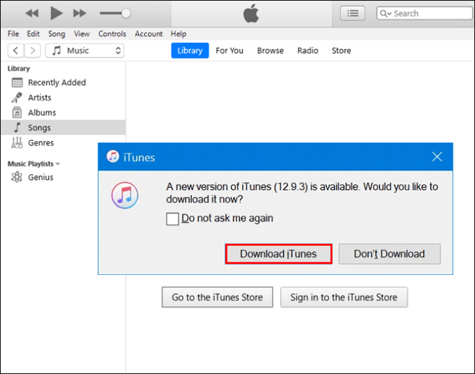 1712002352 443 How to fix when Windows does not recognize iPhone