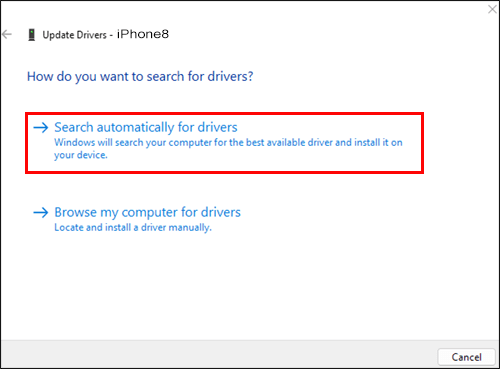 1712002353 240 How to fix when Windows does not recognize iPhone