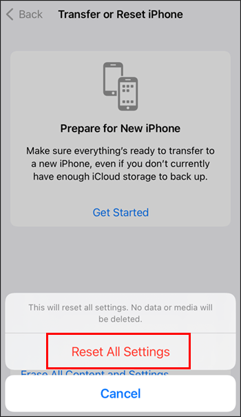 1712002353 712 How to fix when Windows does not recognize iPhone