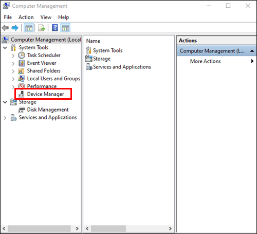 1712002353 921 How to fix when Windows does not recognize iPhone